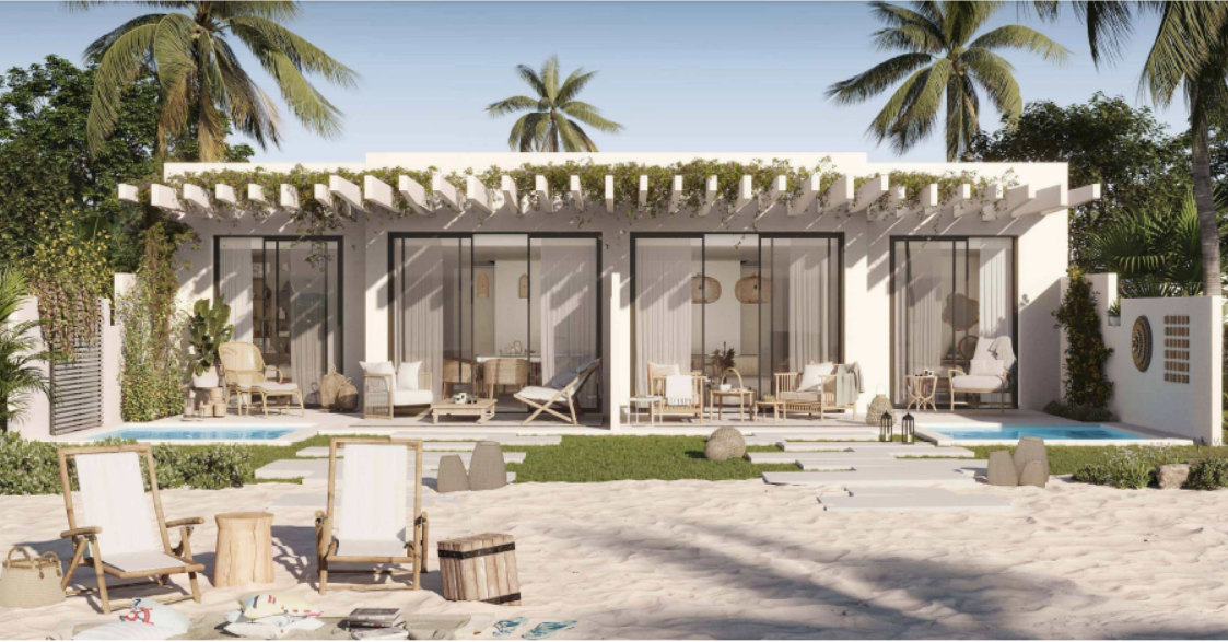 Cabin for sale in D-Bay Al Dabaa 76340