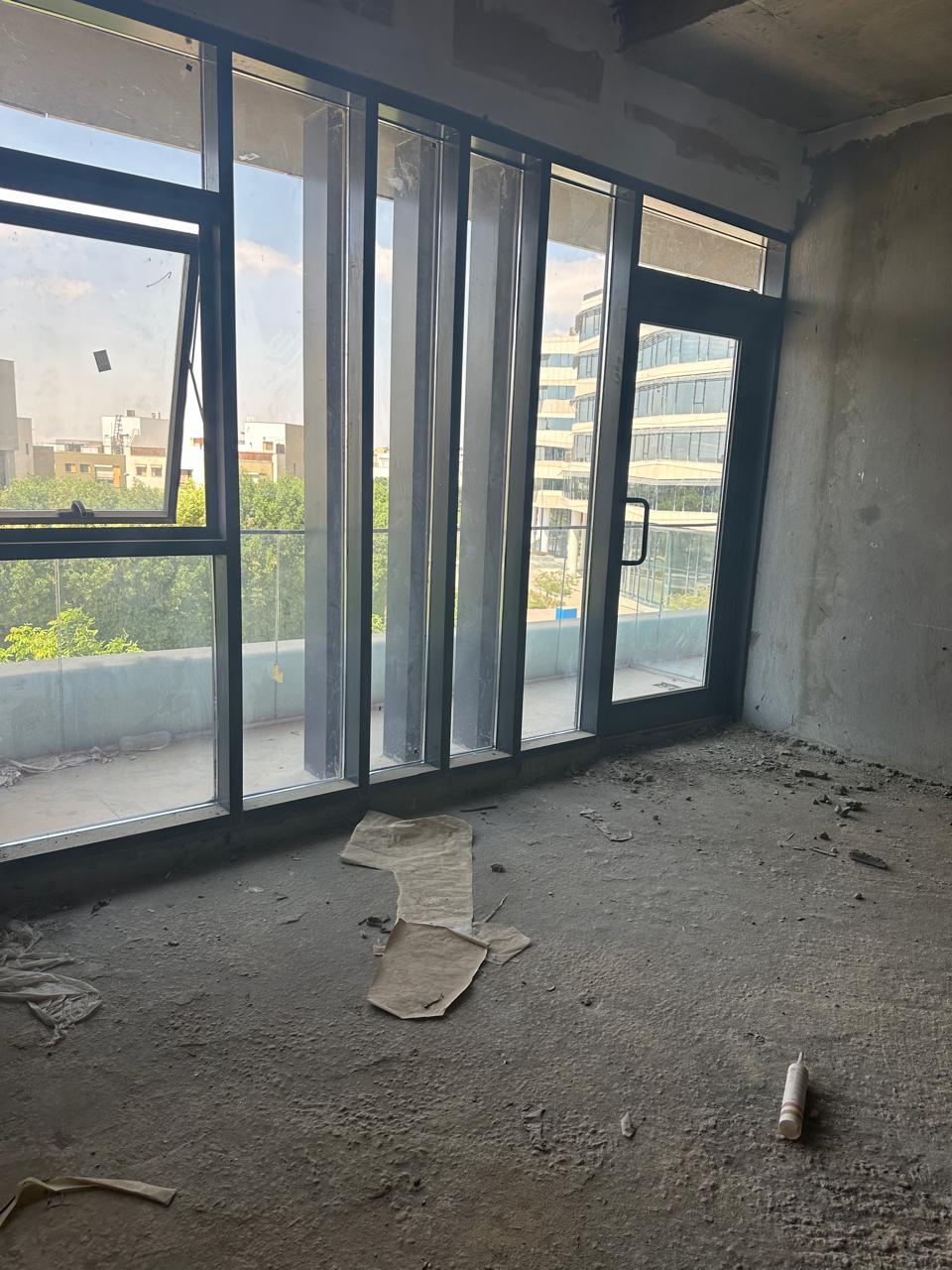 Office for sale in The Polygon El Sheikh Zayed 66029