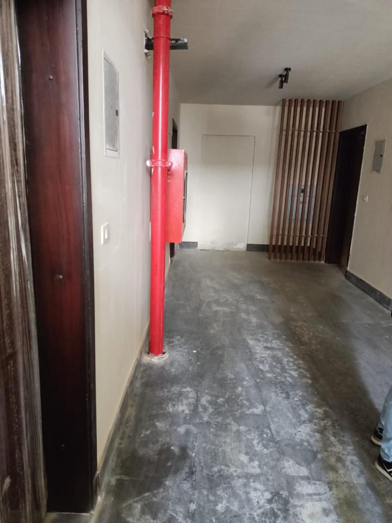 Apartment for sale in Mountain View ICity New Cairo New Cairo 68873