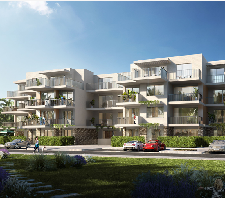 Townhouse for sale in Silversands Sidi Heneish 73235