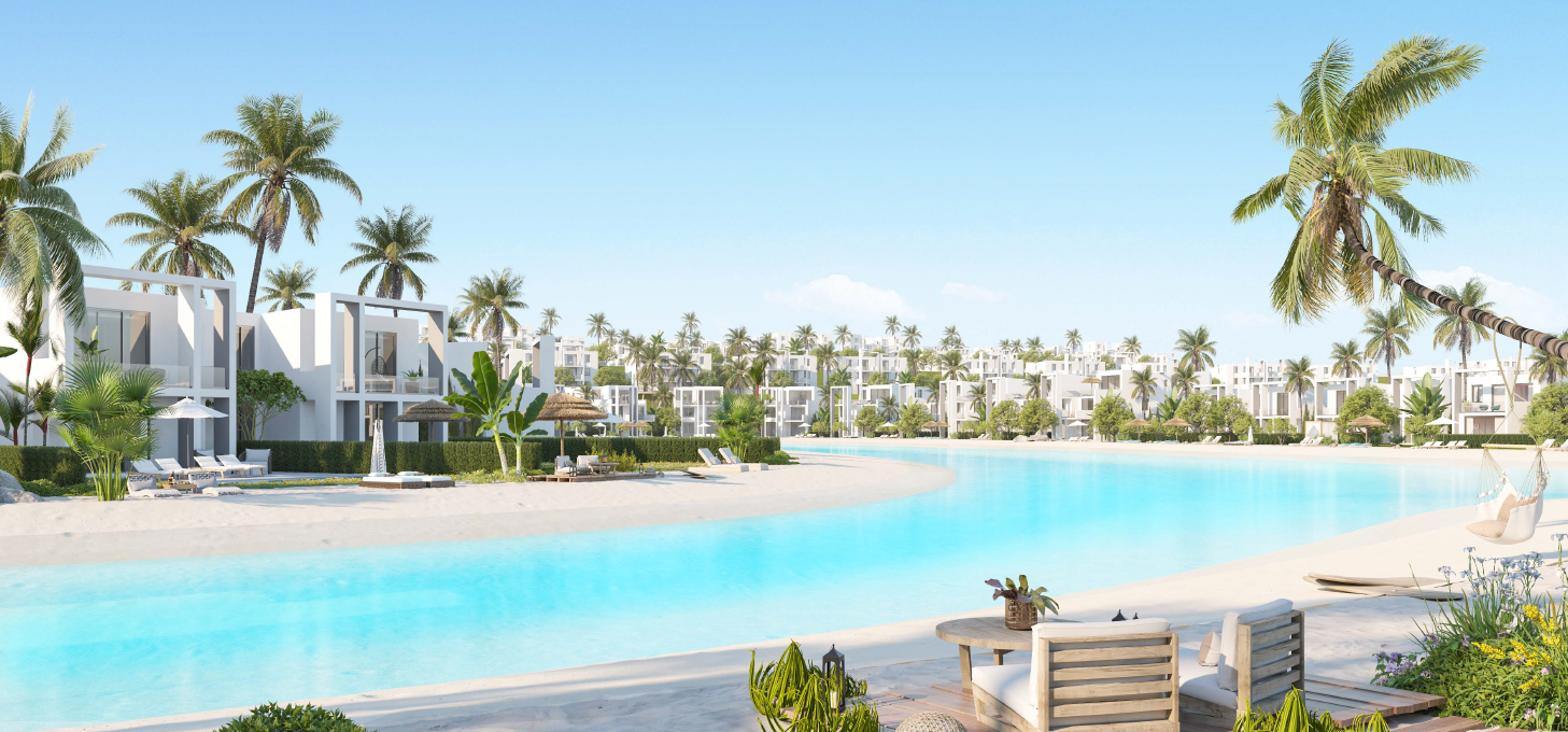 Chalet for sale in D-Bay Al Dabaa 76414