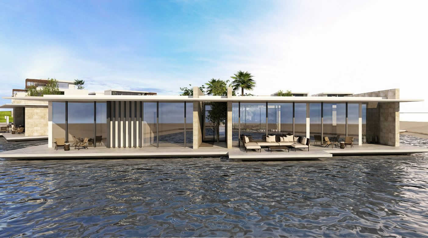 Chalet for sale in Seashell Sidi Abdel Rahman Sidi Abdel Rahman 71045