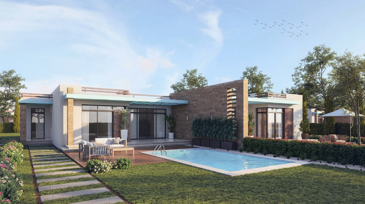 Duplex for sale in Mesca Somabay Somabay 37619