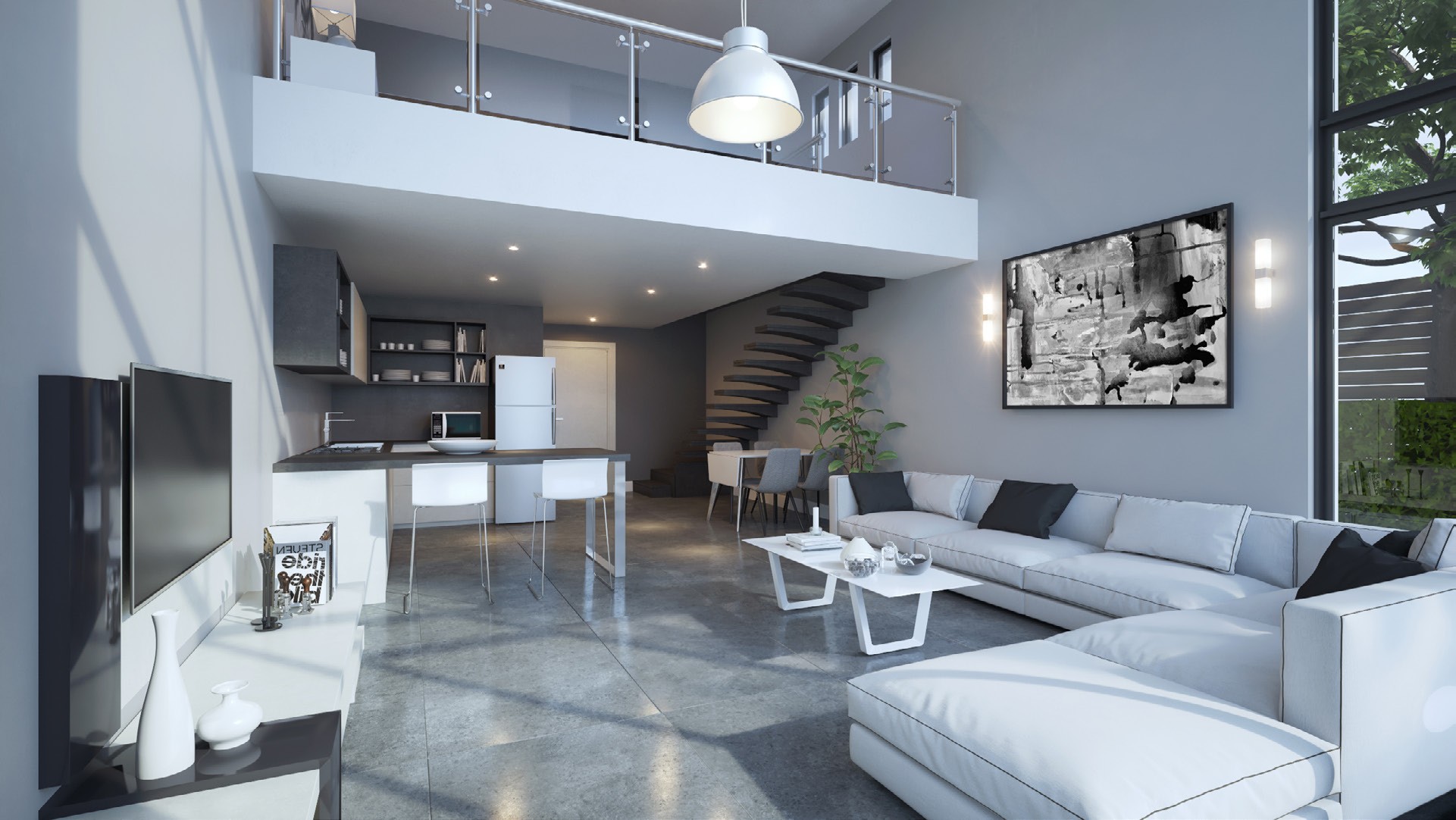 Duplex for sale in Mesca Somabay Somabay 37619