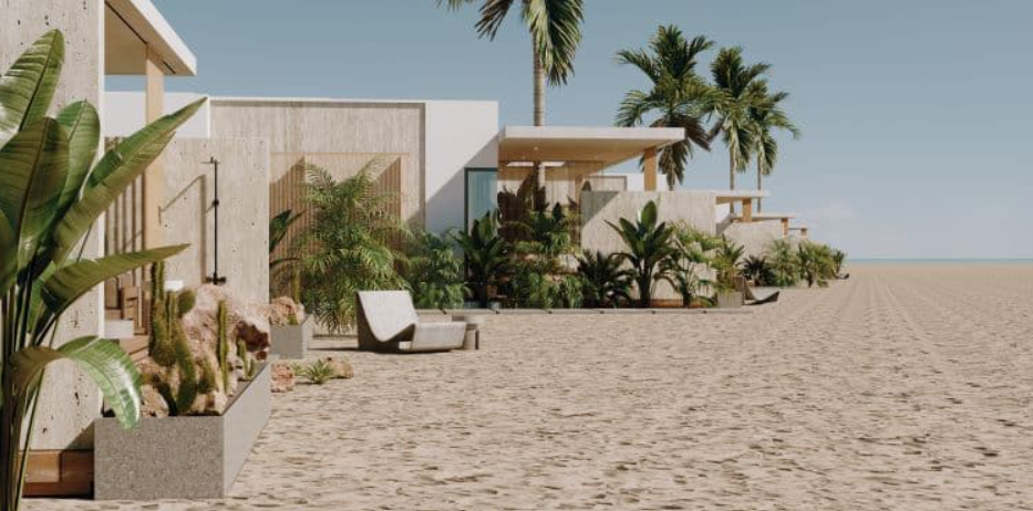 Duplex for sale in Mesca Somabay Somabay 37619