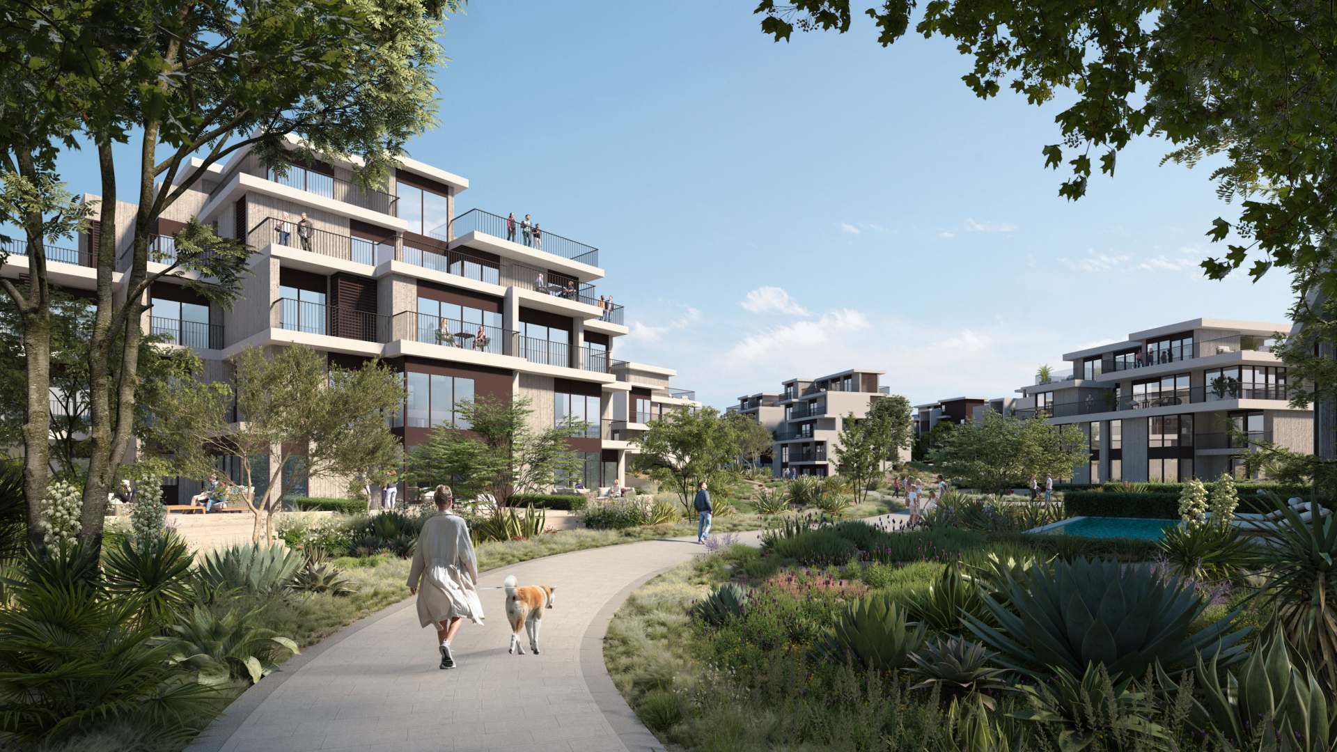 Duplex for sale in Solana East New Cairo 71461