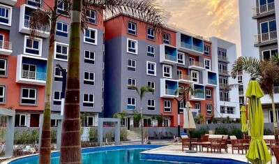 Duplex for sale in Amorada New Cairo 37788