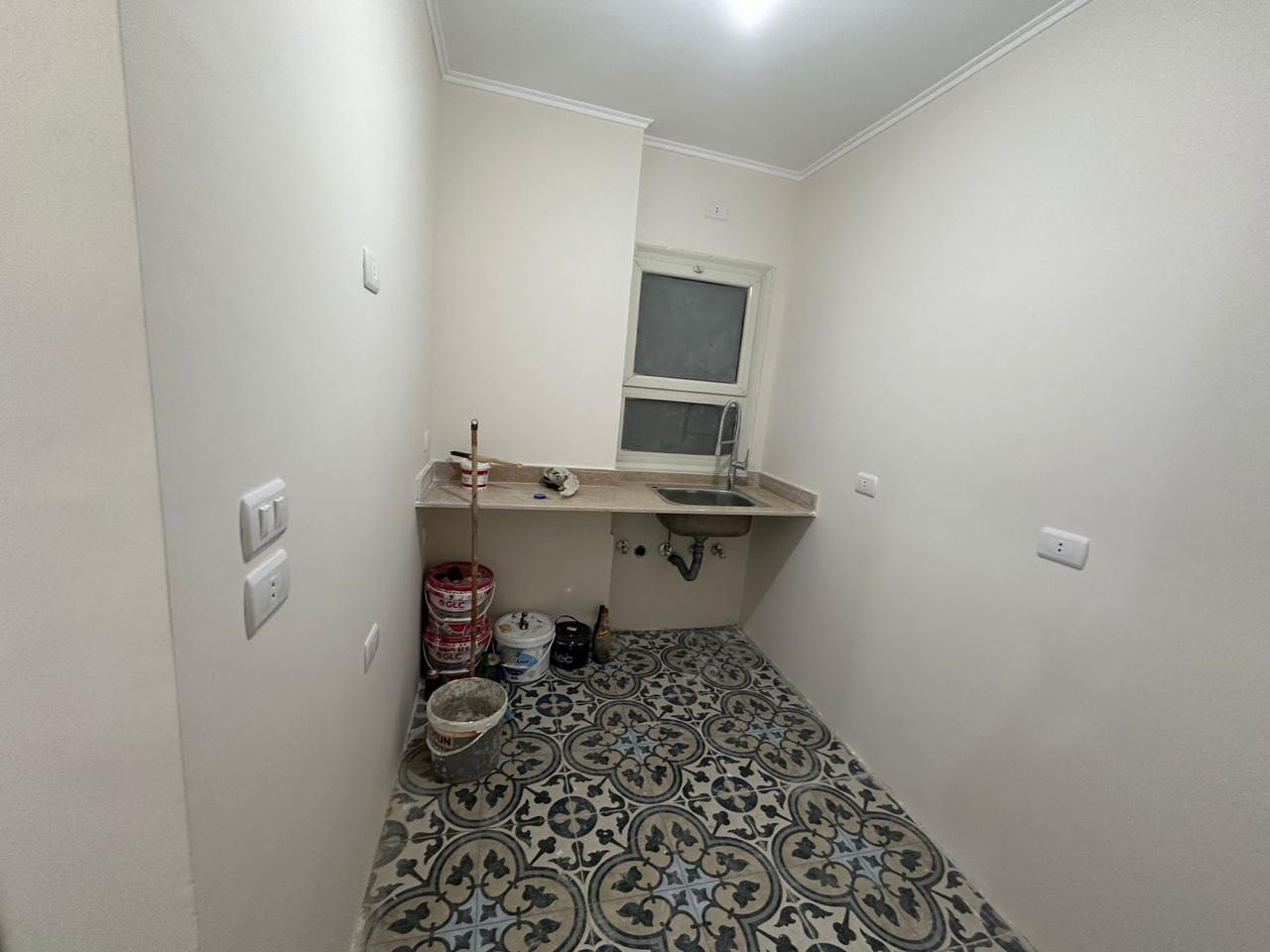 Apartment for sale in Sarai New Cairo 75002