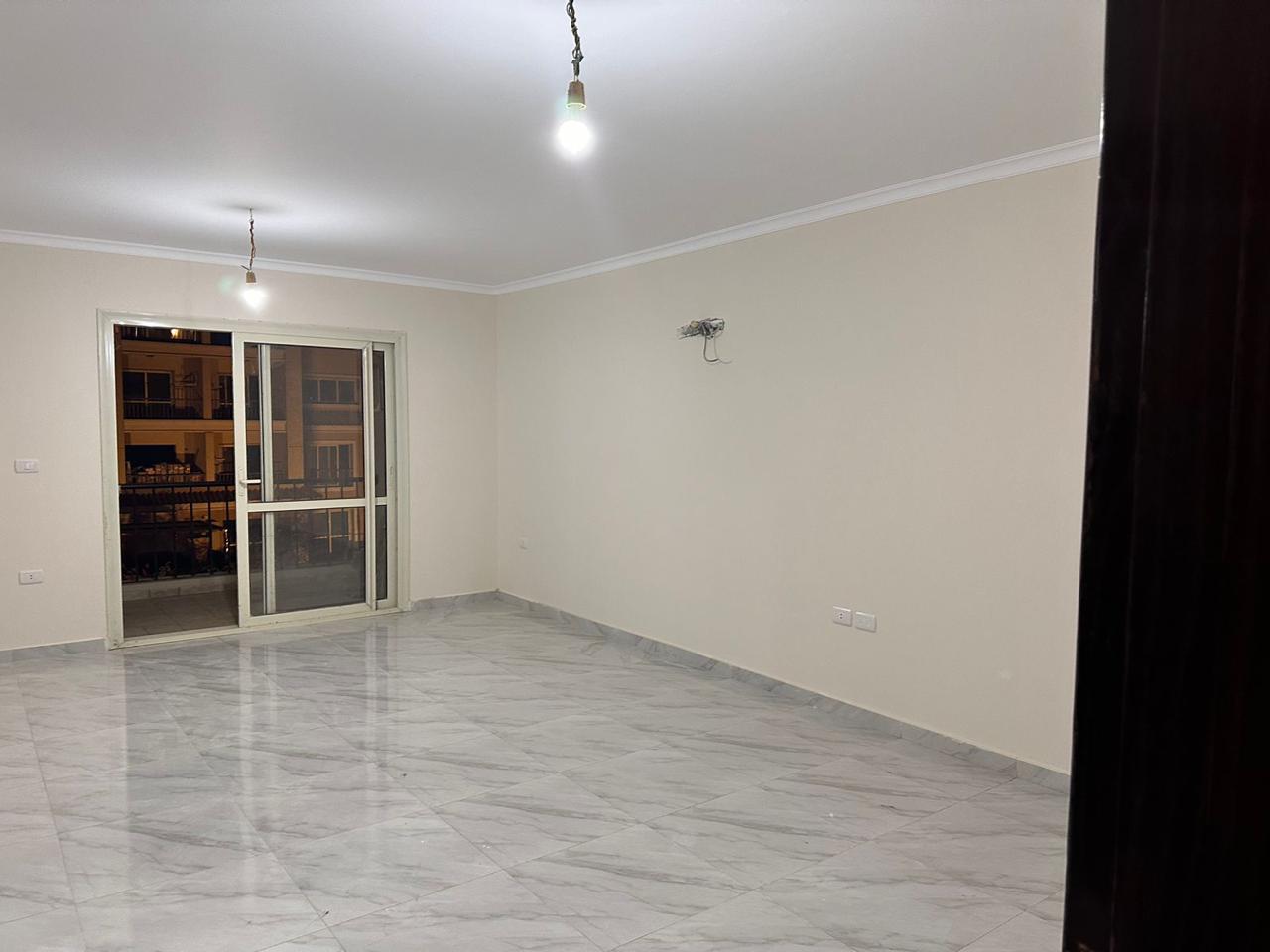 Apartment for sale in Sarai New Cairo 75002