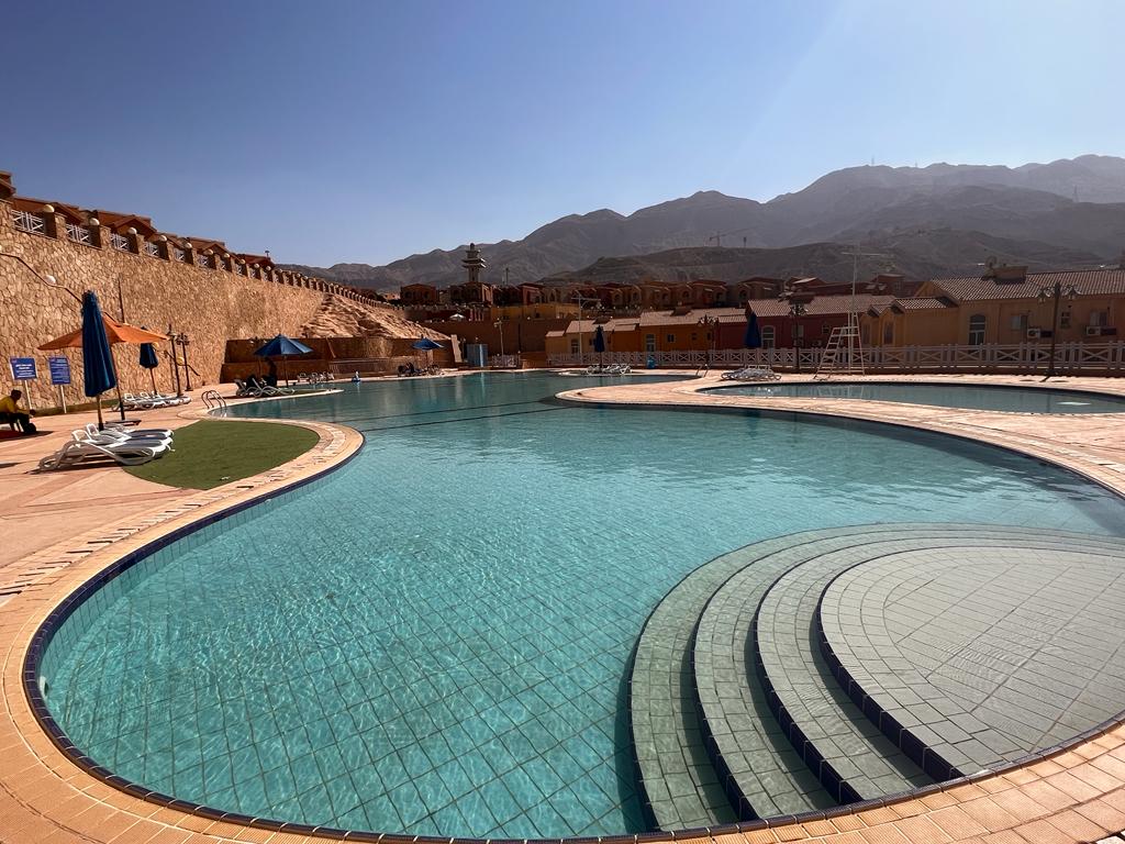 Chalet for sale in Porto Sokhna Ain Sokhna 75107