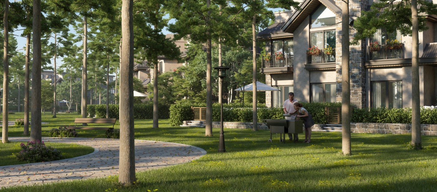 Townhouse for sale in The Wonder Marq Mostakbal City 75340