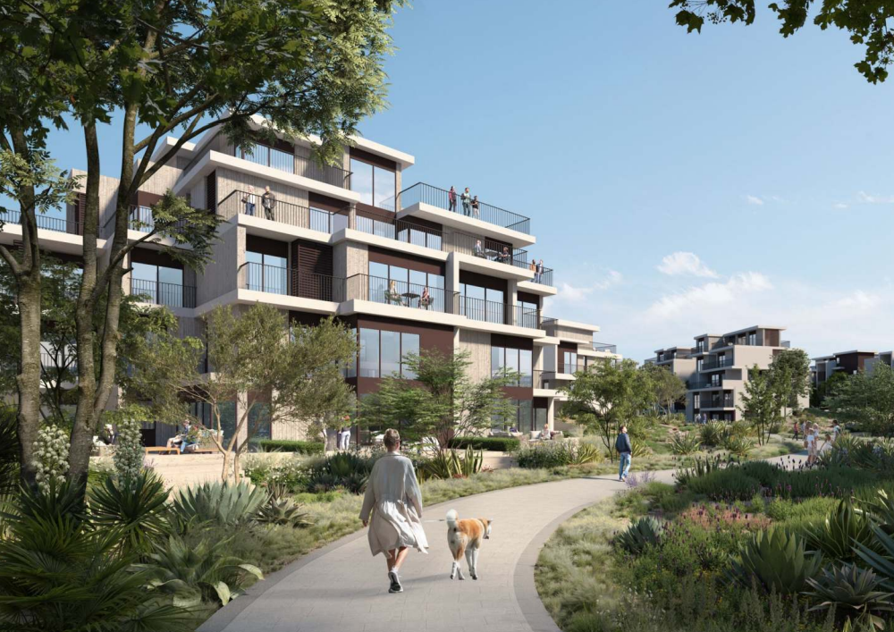 Apartment for sale in Solana New Zayed 75500