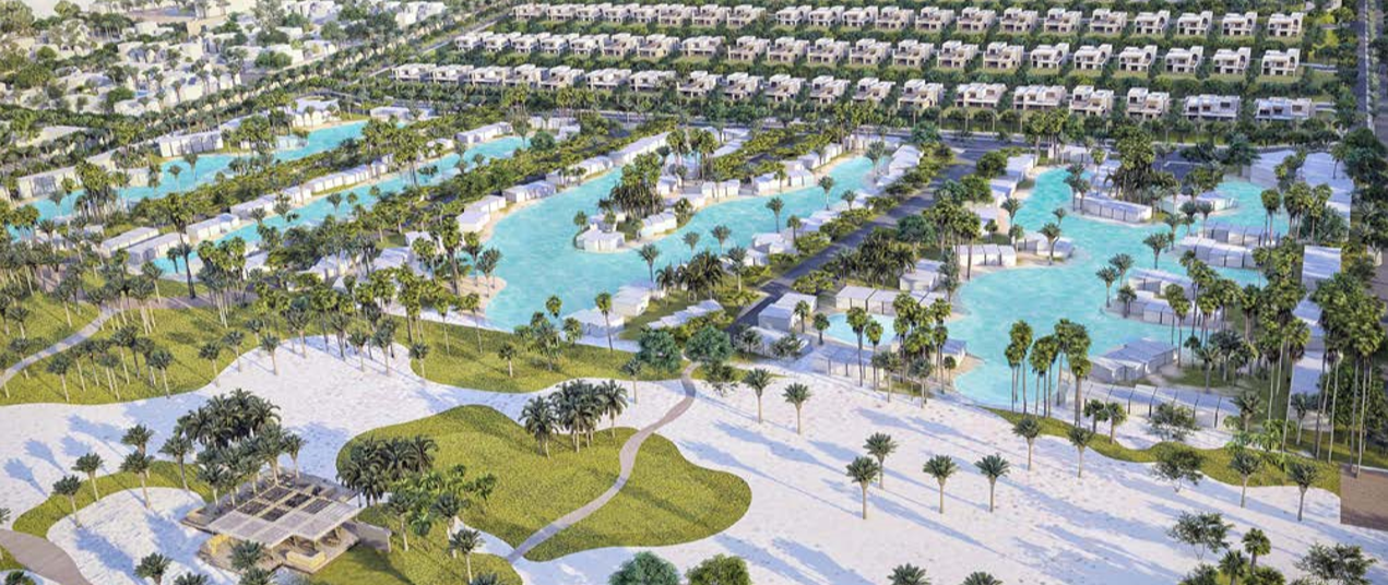 Chalet for sale in The Med Ras El Hekma 75534