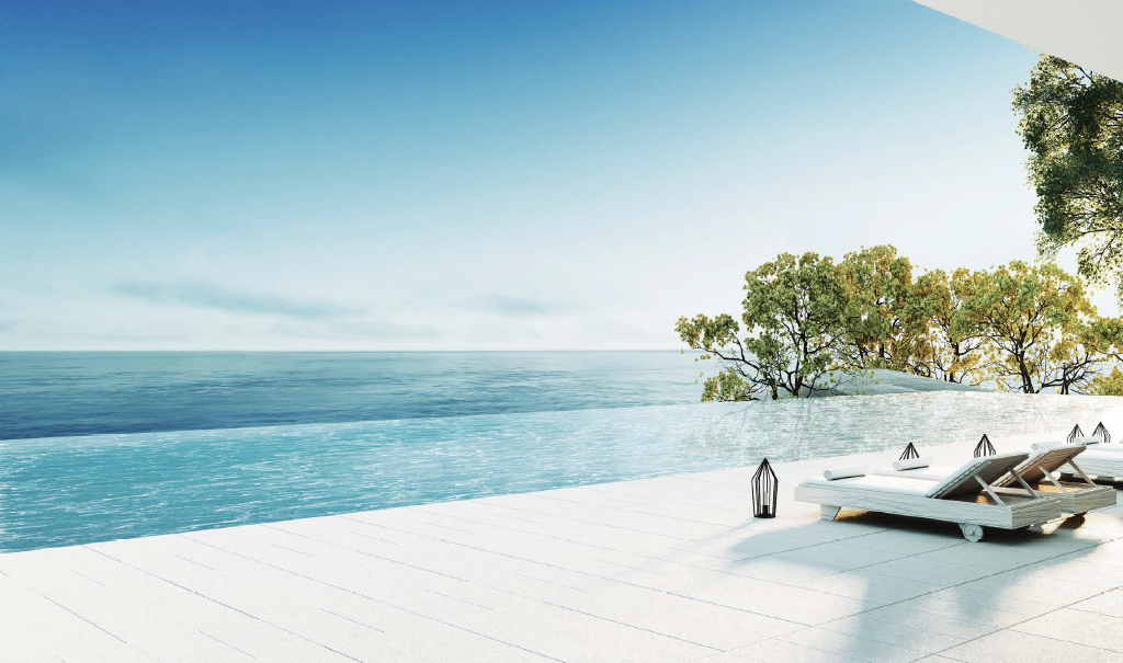 Chalet for sale in June Ras El Hekma 75694