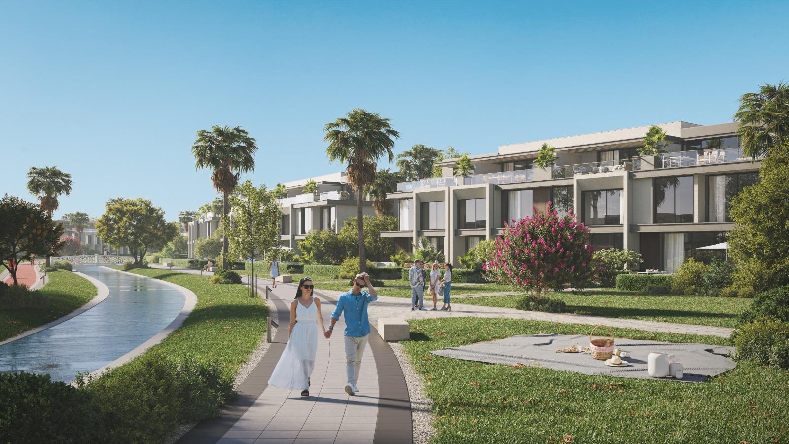 Villa for sale in PX 6th of October City 74247