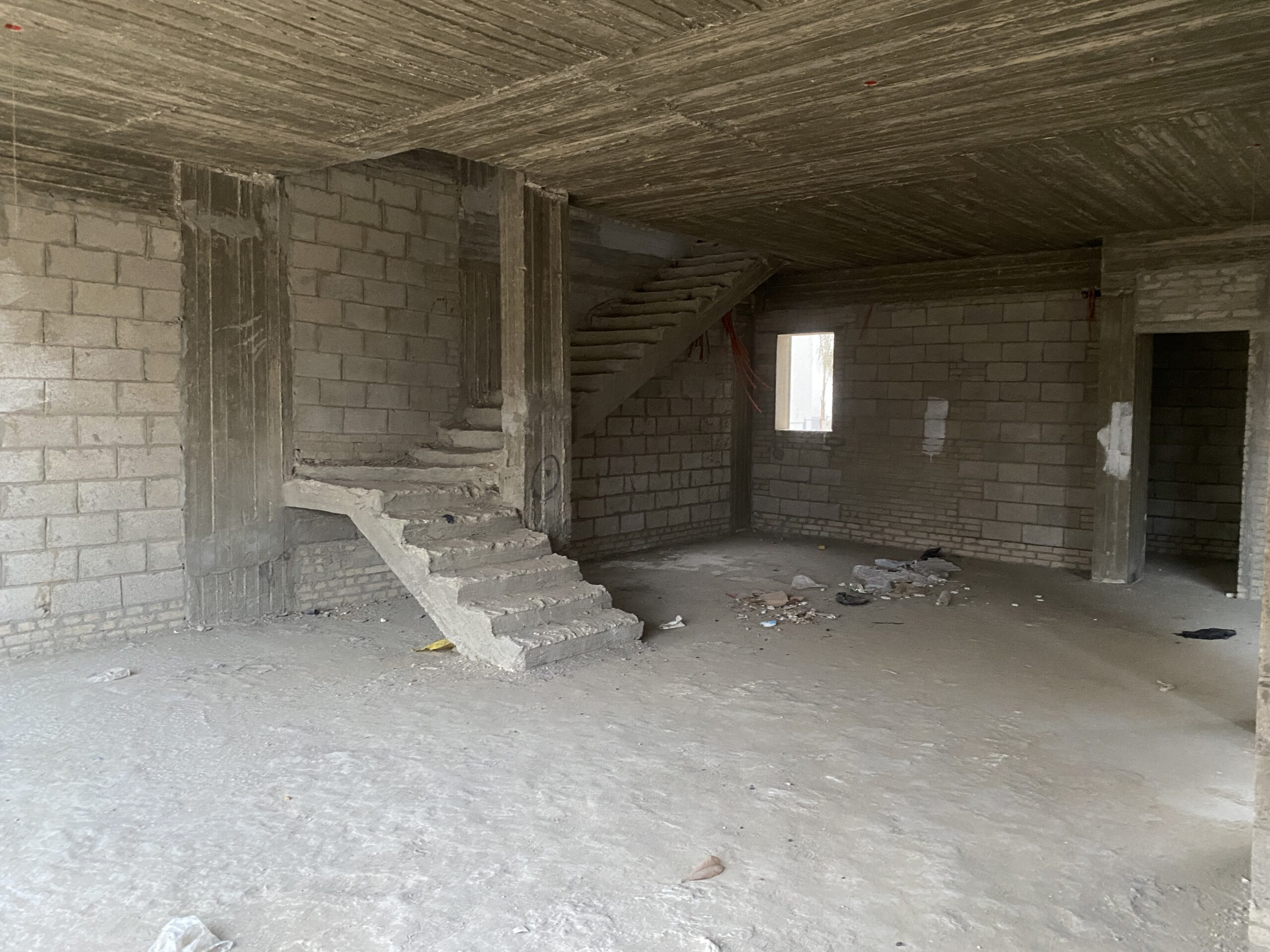 Villa for sale in The Crown 6th of October City 74466