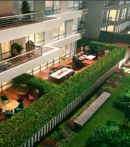 Apartment for sale in Palm Hills Alexandria Alexandria 74255