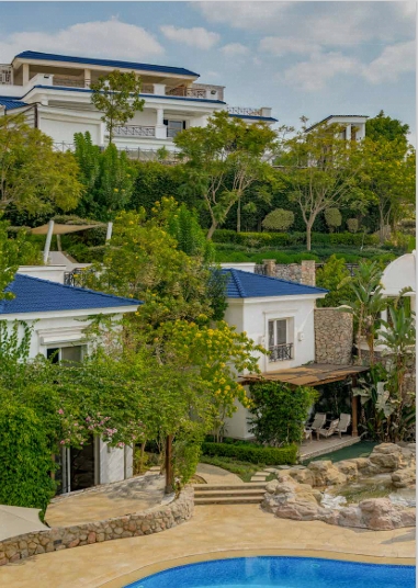 Duplex for sale in Kings Way 6th of October City 76114