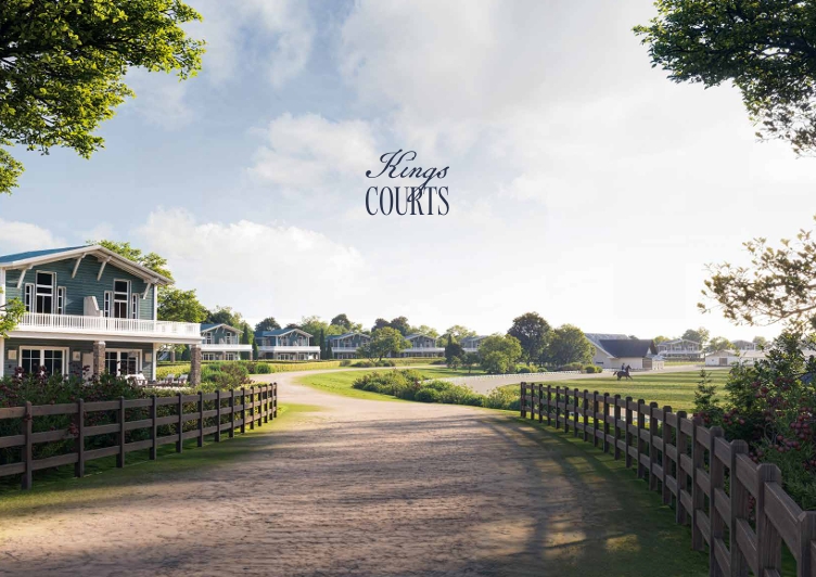 Duplex for sale in Kings Way 6th of October City 76114