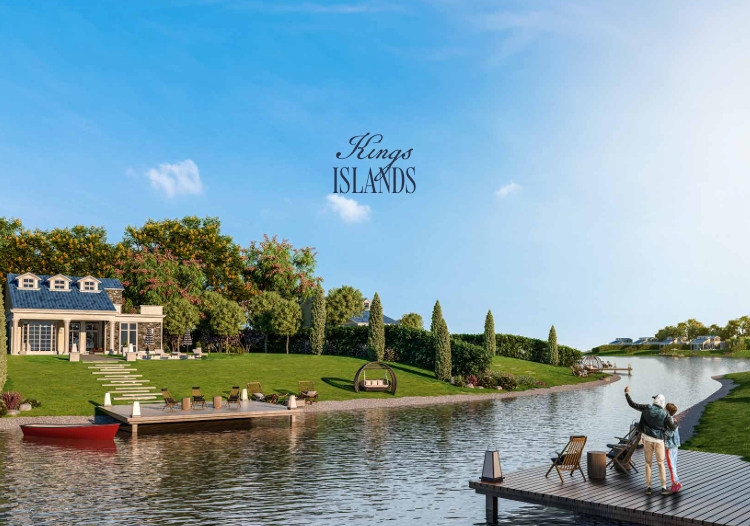 Duplex for sale in Kings Way 6th of October City 76114