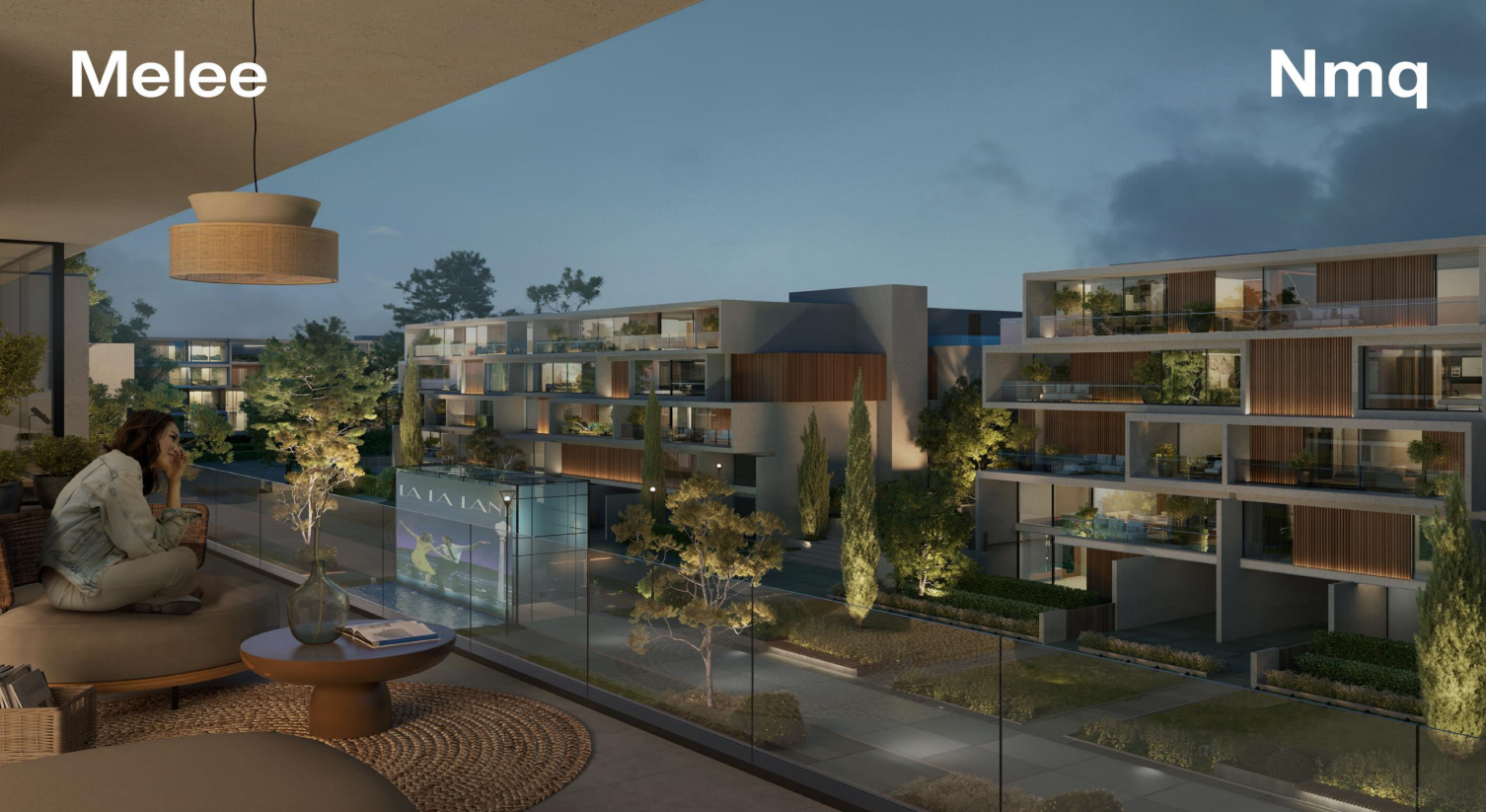 Duplex for sale in Nmq 6th of October City 71568