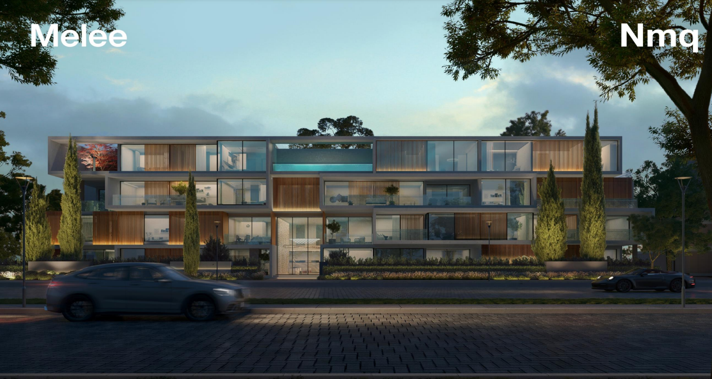 Villa for sale in Nmq 6th of October City 71576