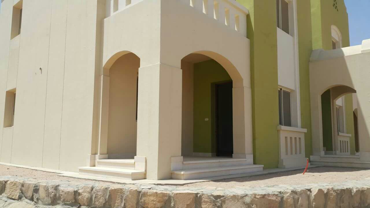 Chalet for sale in Makadi Heights Hurghada 65673