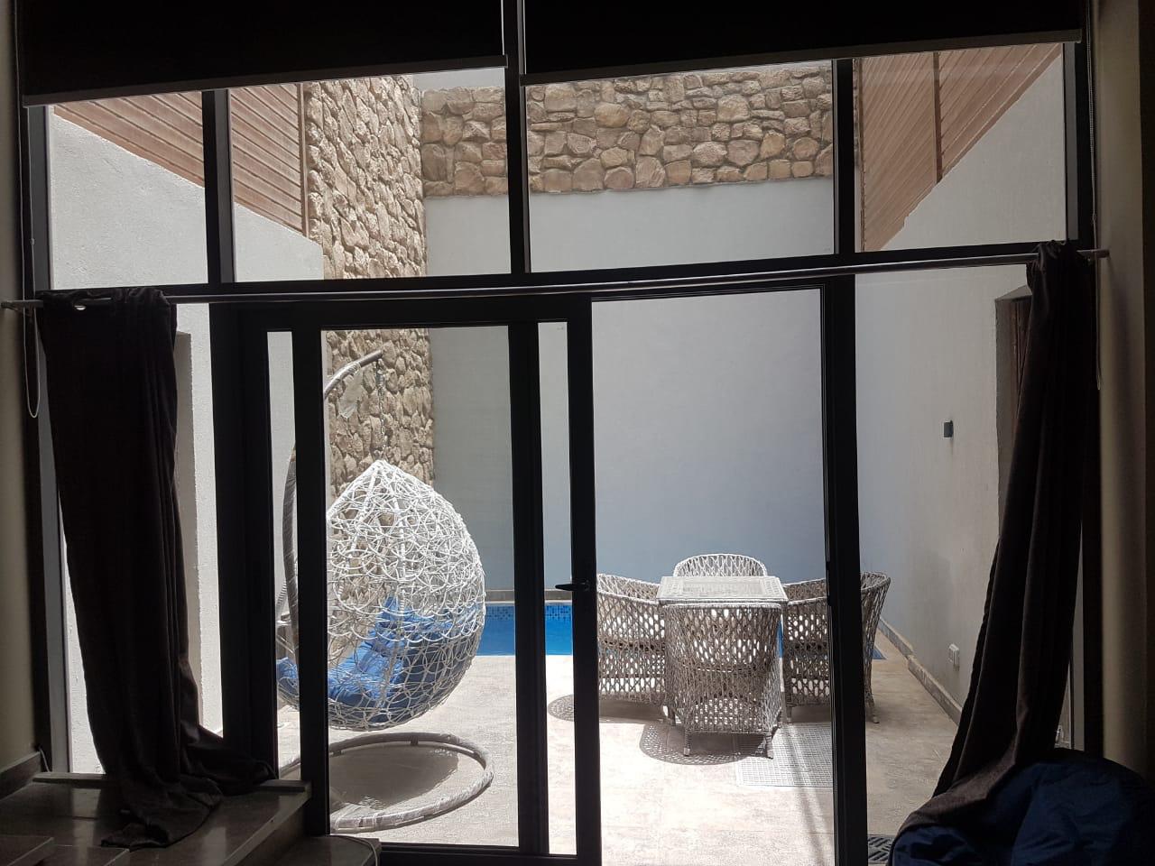 Duplex for sale in Bali El Gouna 65724