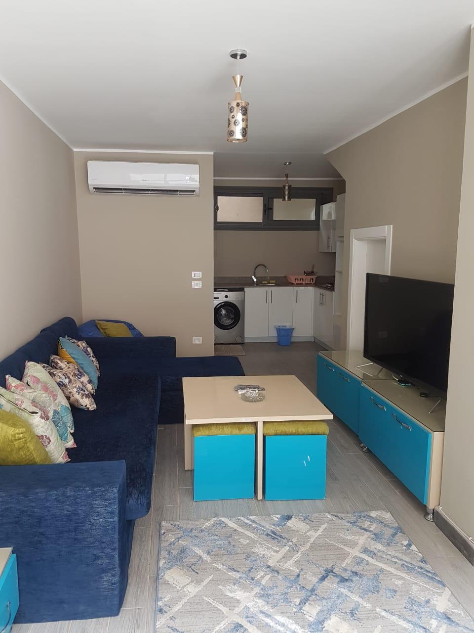 Duplex for sale in Bali El Gouna 65724