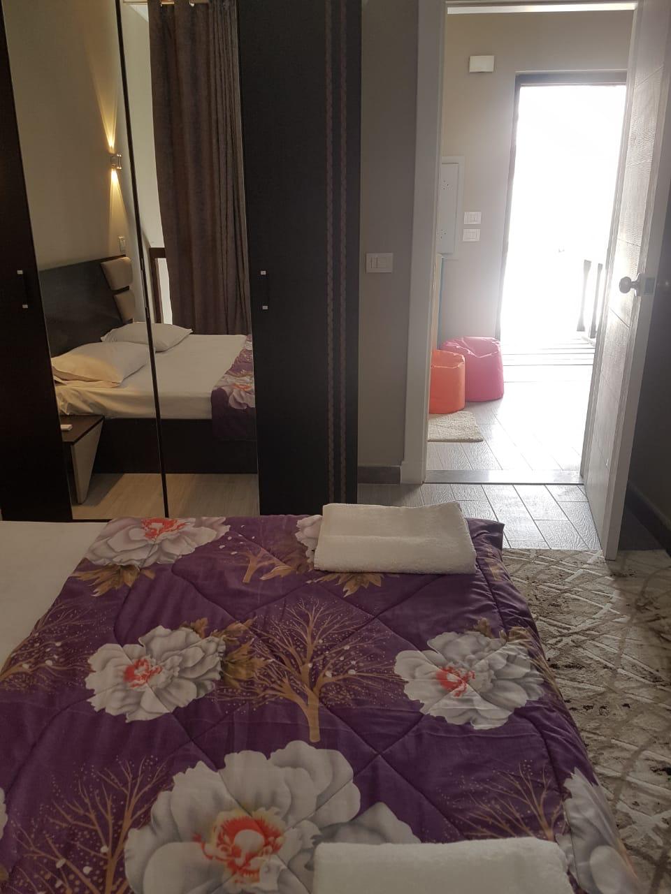 Duplex for sale in Bali El Gouna 65724