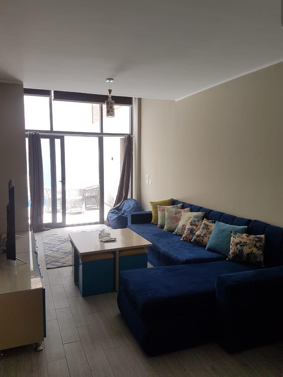 Duplex for sale in Bali El Gouna 65724