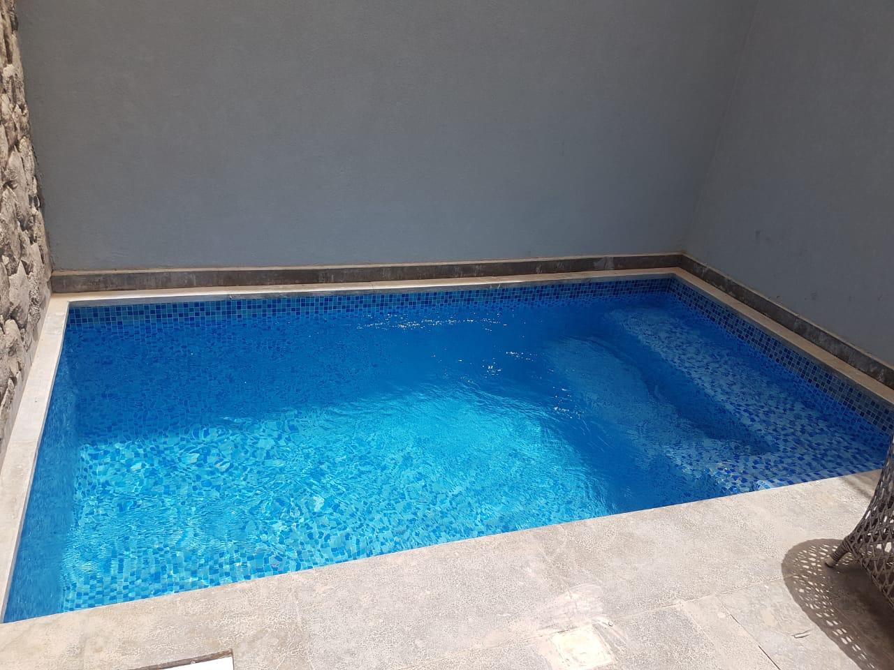 Duplex for sale in Bali El Gouna 65724