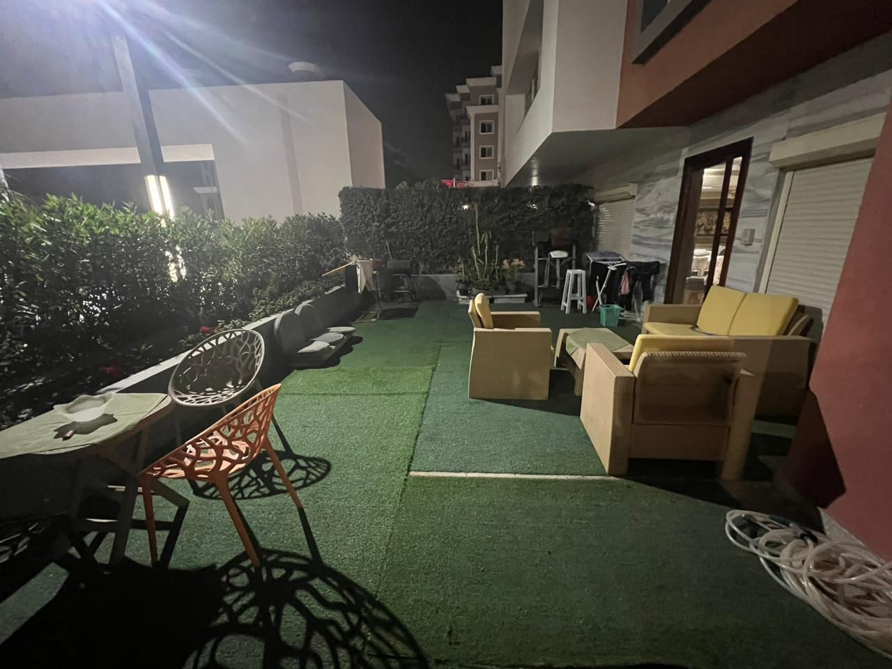 Duplex for sale in Amorada New Cairo 65737
