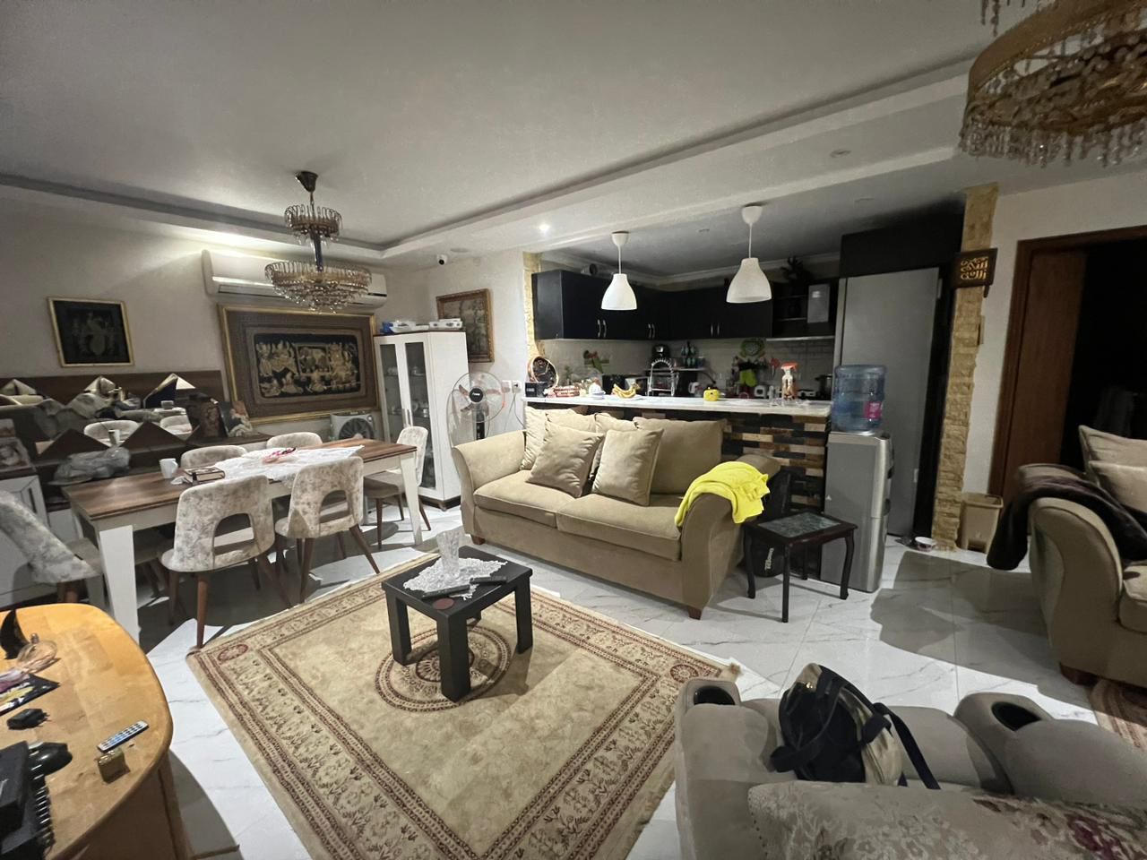 Duplex for sale in Amorada New Cairo 65737