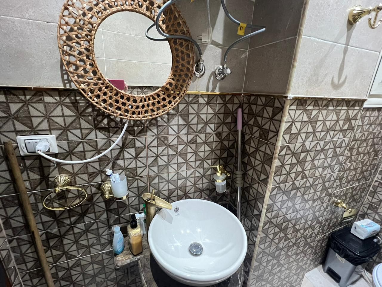 Duplex for sale in Amorada New Cairo 65737