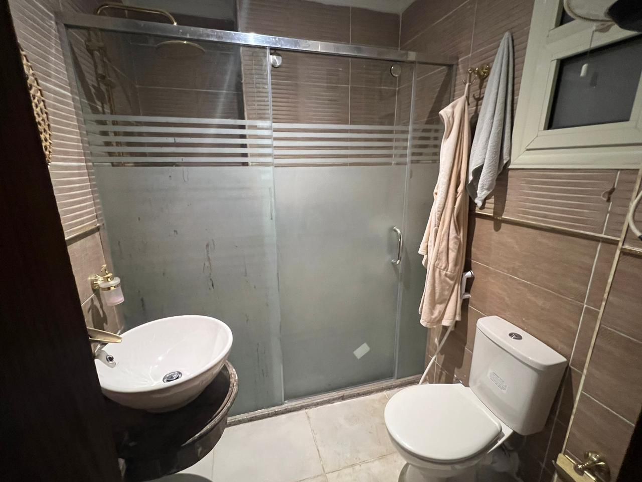 Duplex for sale in Amorada New Cairo 65737