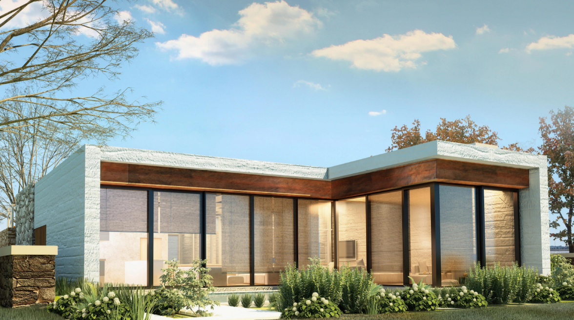 Chalet for sale in Reef Town Somabay 40999