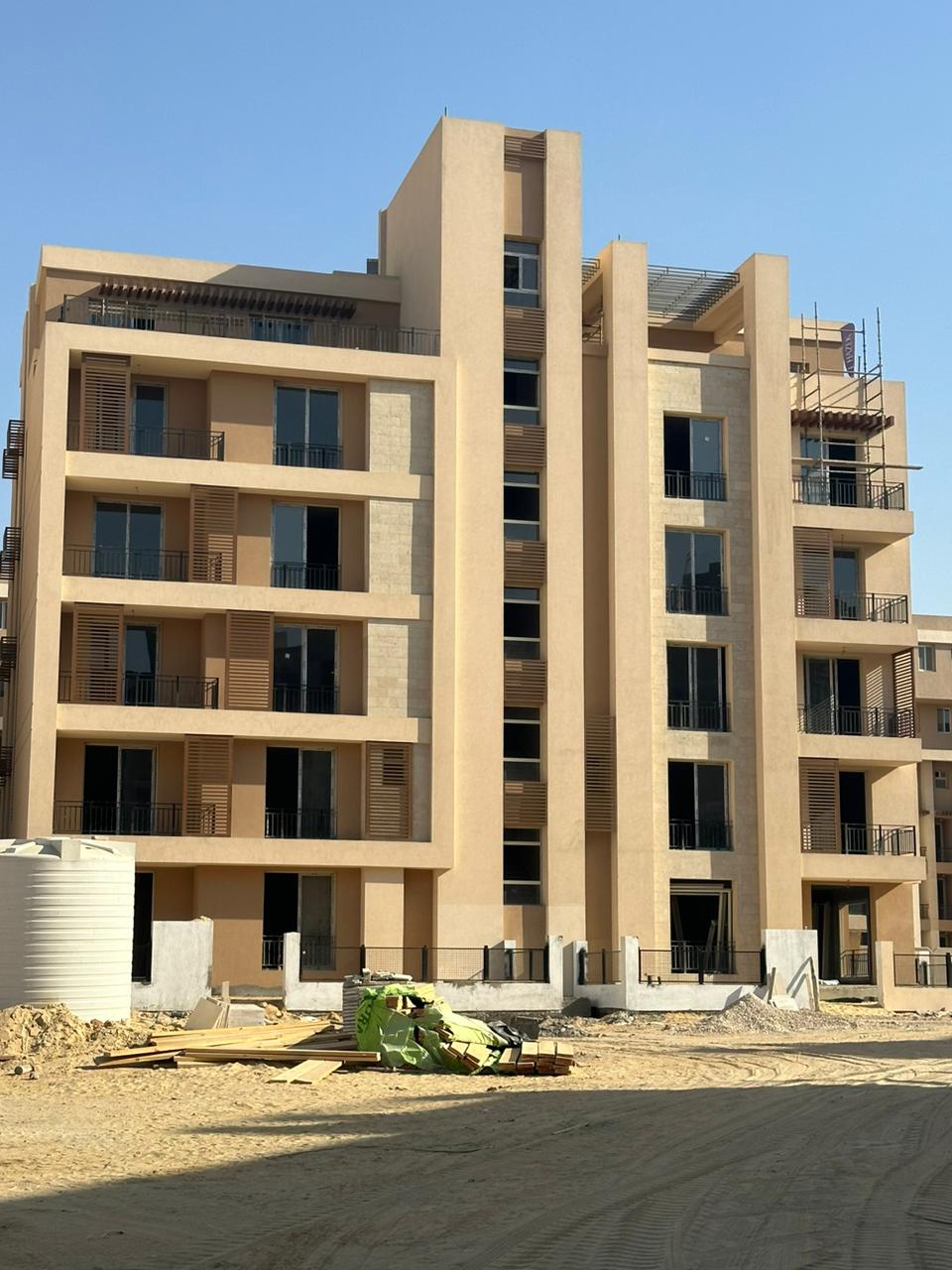 Duplex for sale in Taj City New Cairo 65788