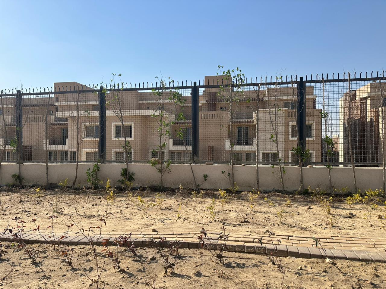 Duplex for sale in Taj City New Cairo 65788