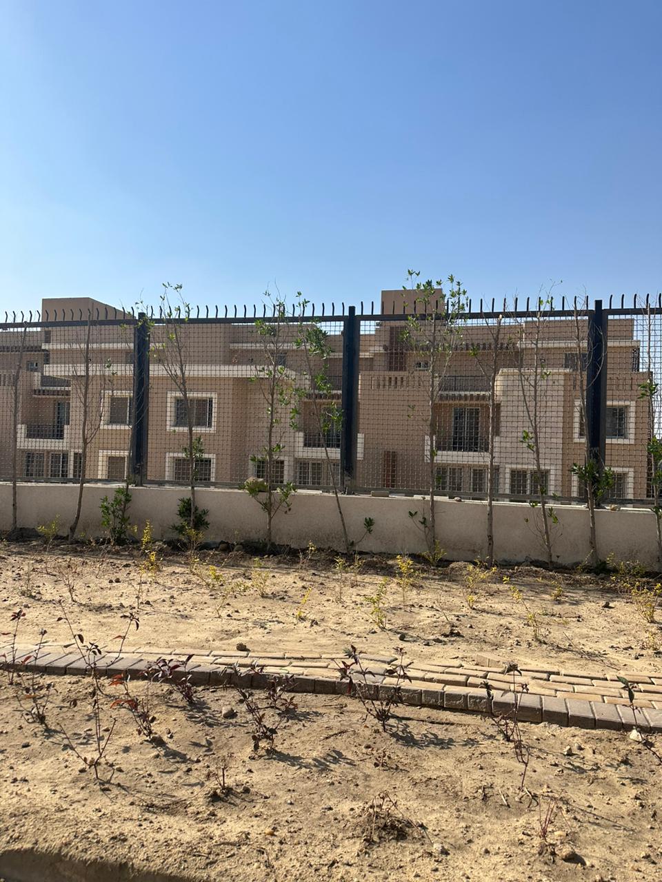 Duplex for sale in Taj City New Cairo 65788