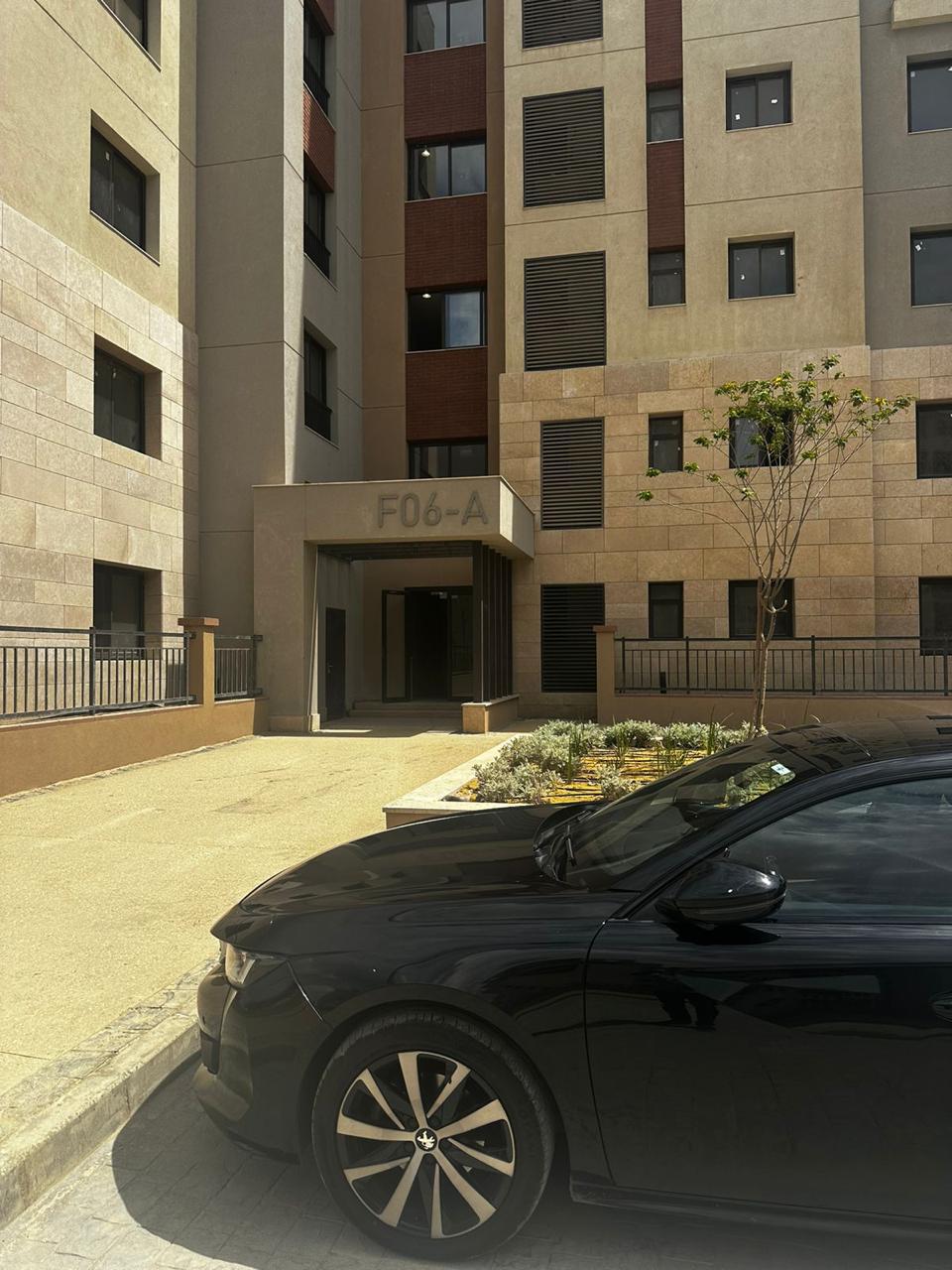 Apartment for sale in DISTRICT 5 South New Cairo 65931
