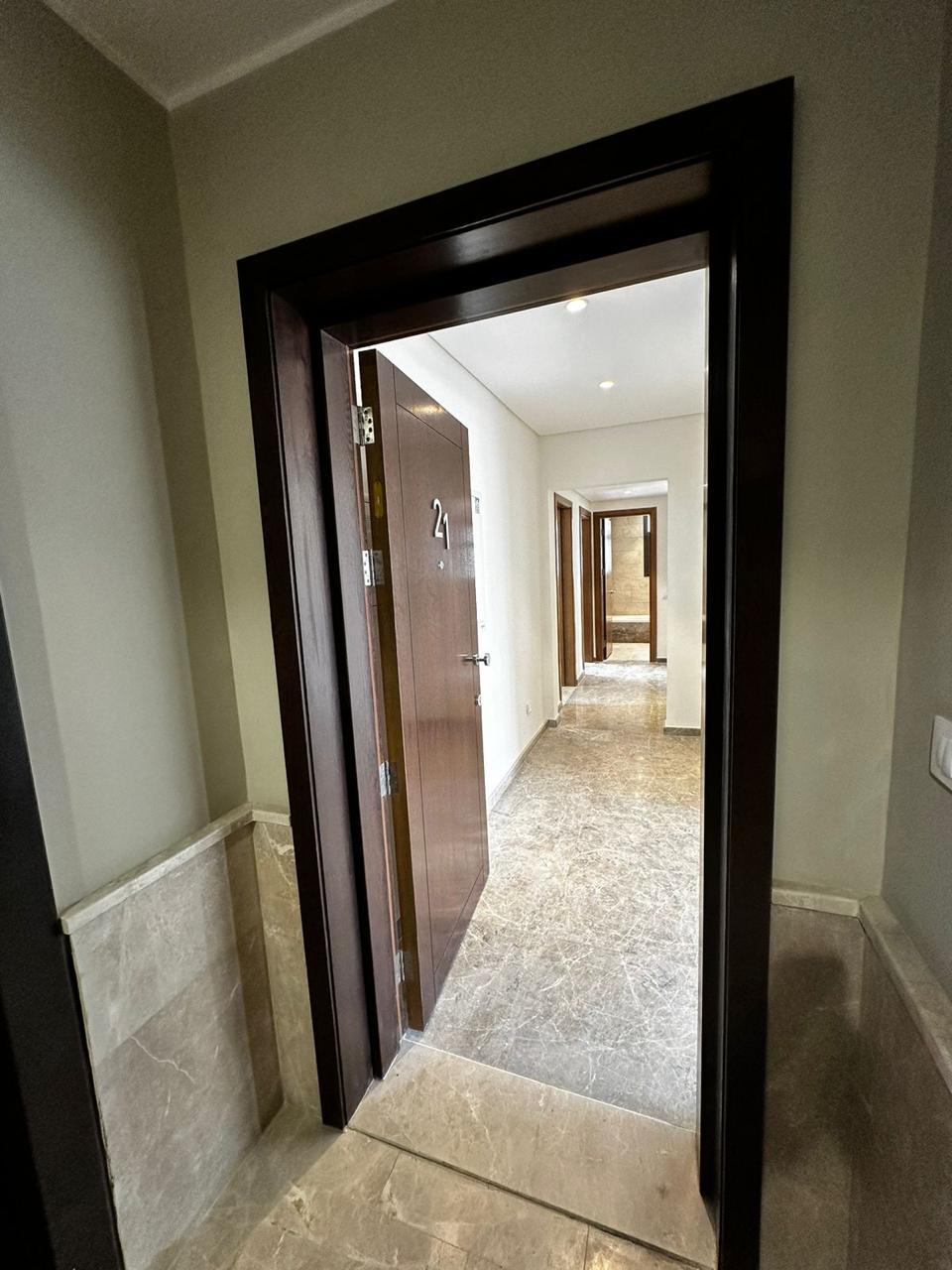 Apartment for sale in DISTRICT 5 South New Cairo 65931