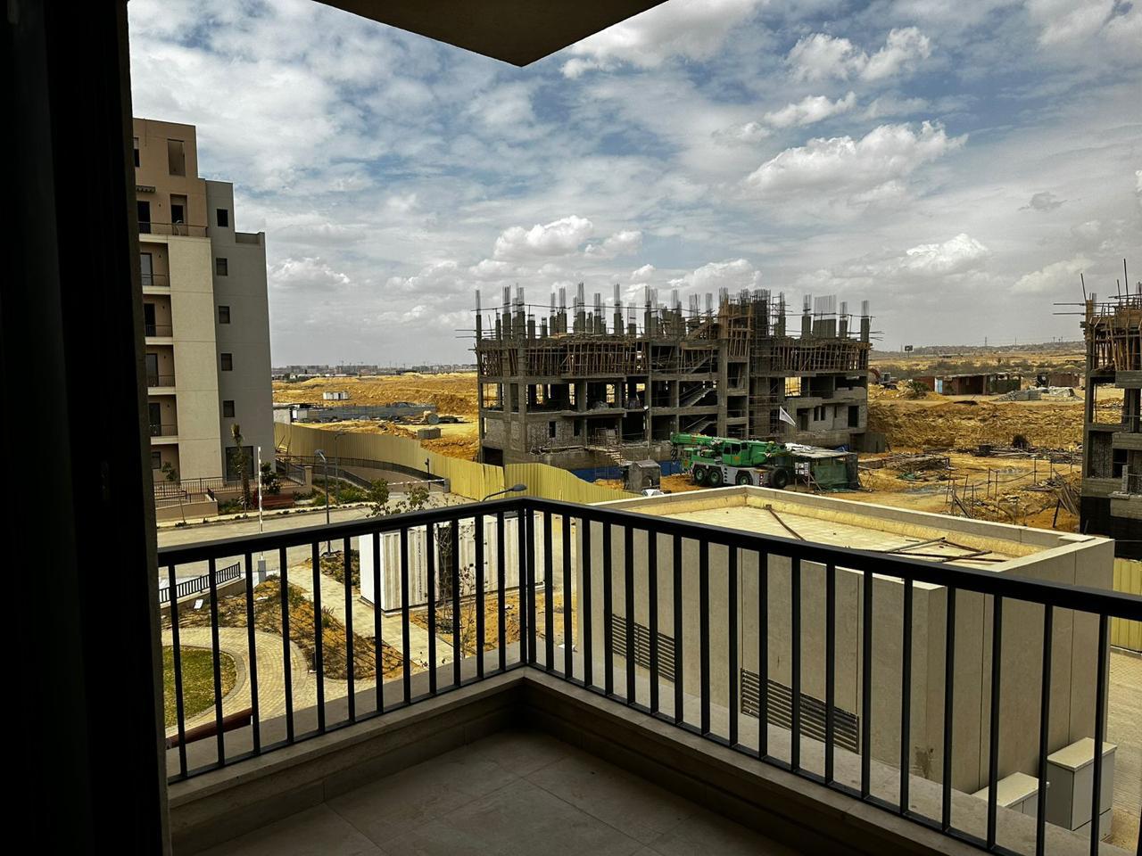 Apartment for sale in DISTRICT 5 South New Cairo 65931