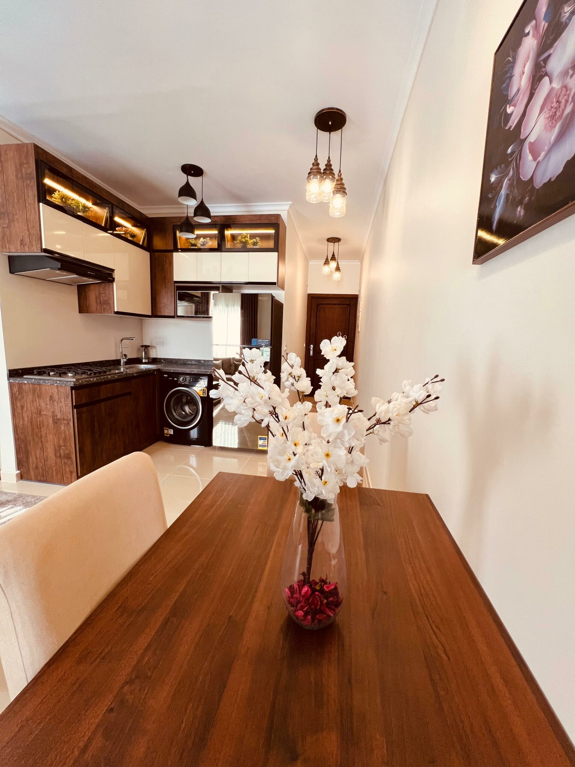 شقة للبيع فى نيوم أكتوبر