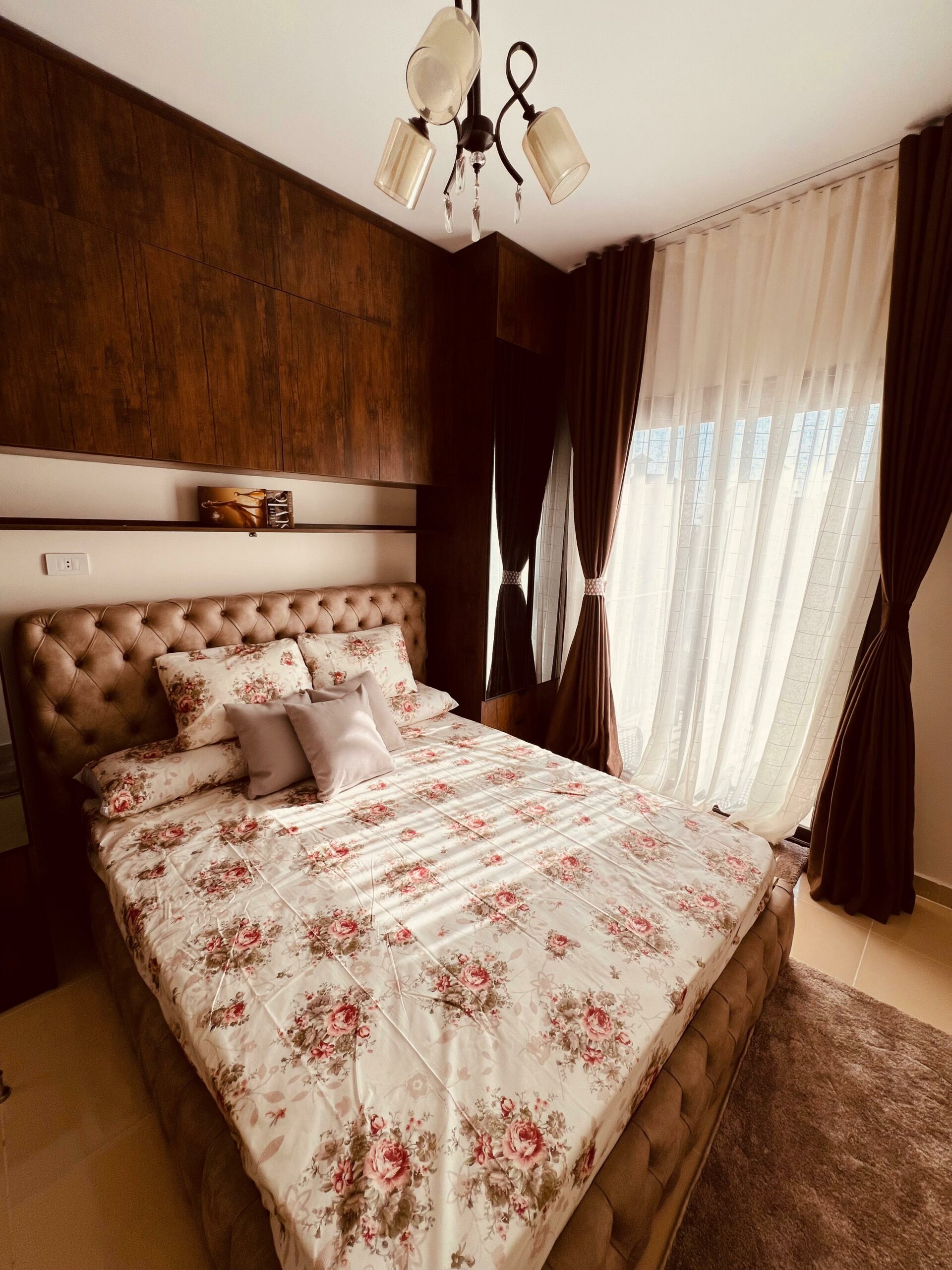 شقة للبيع فى نيوم أكتوبر