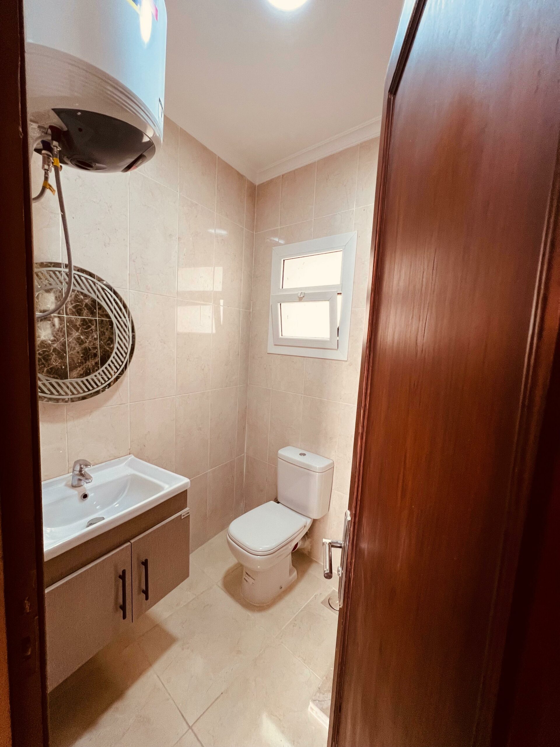 شقة للبيع فى نيوم أكتوبر