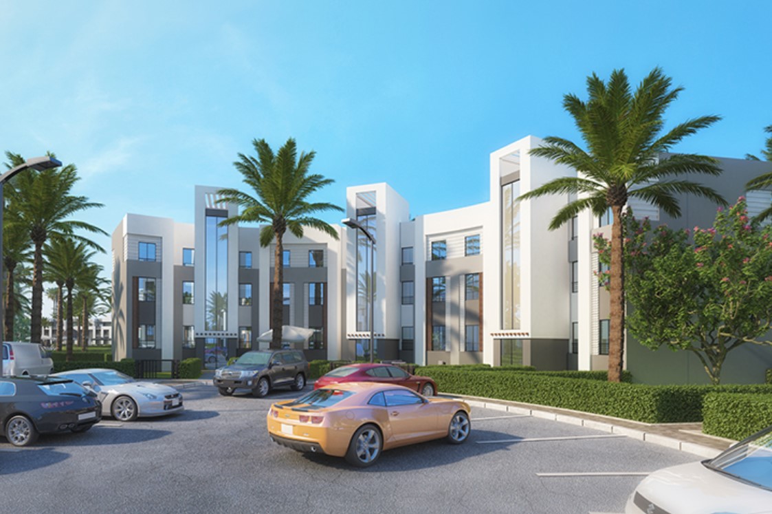 Chalet for sale in Lasirena Bay Ras Sudr 63297