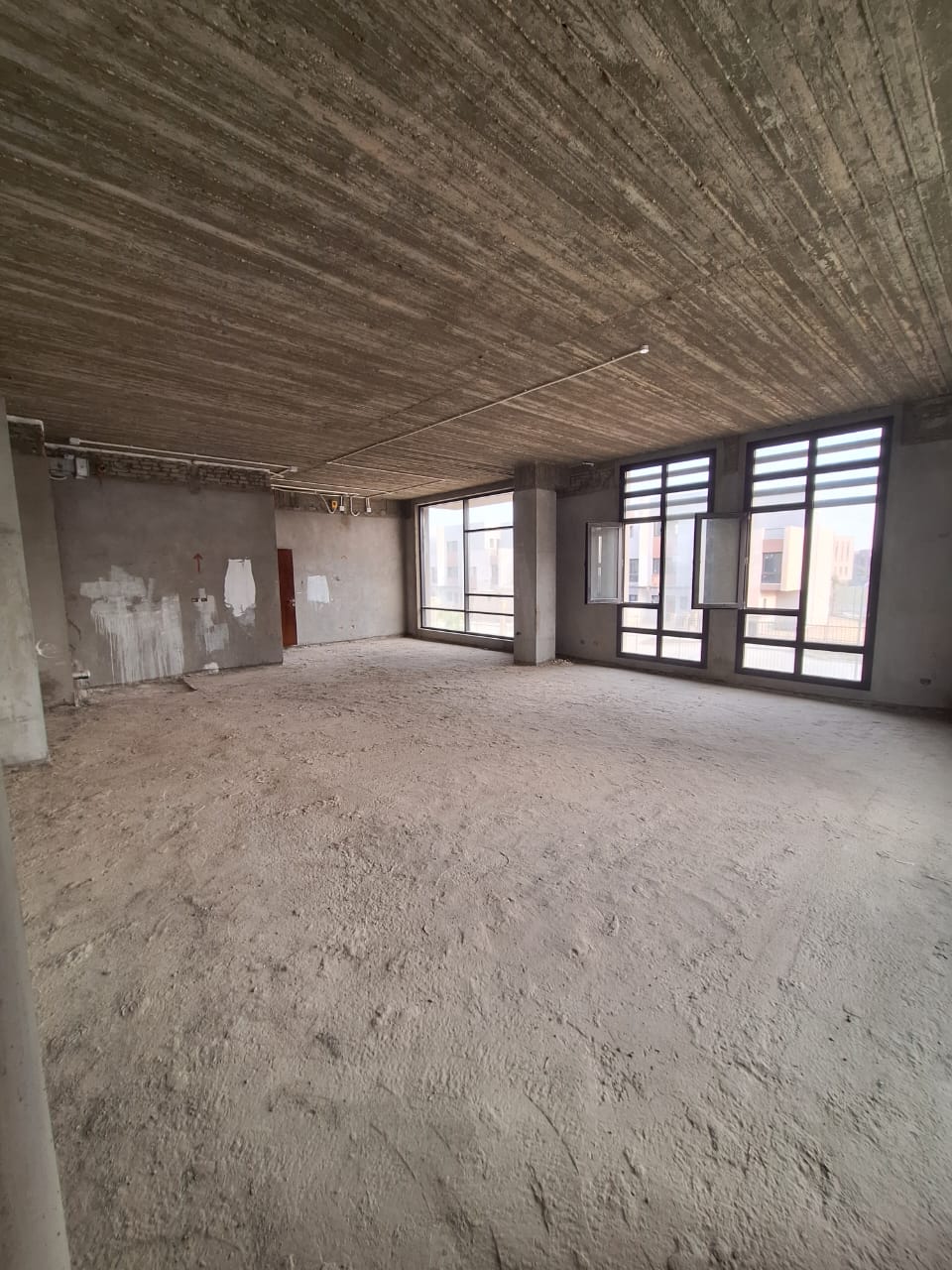 Office for sale in DISTRICT 5 South New Cairo 63314