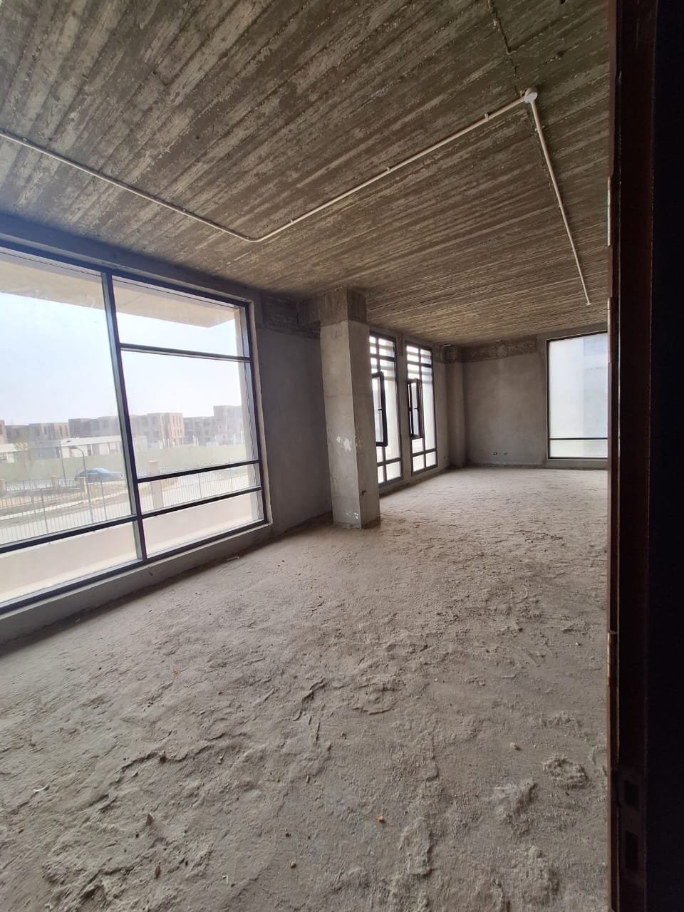 Office for sale in DISTRICT 5 South New Cairo 63314