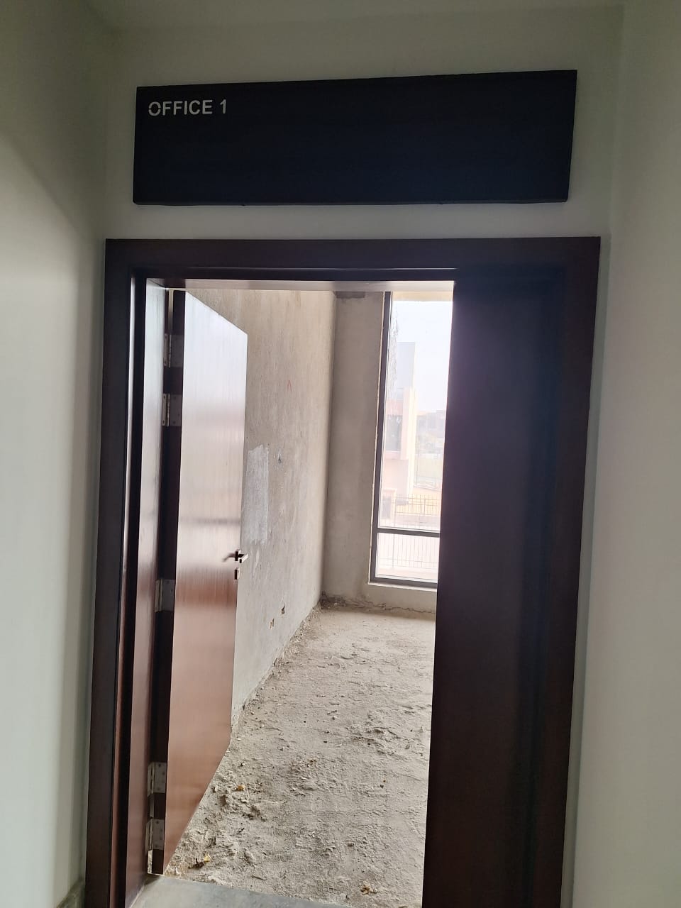Office for sale in DISTRICT 5 South New Cairo 63314